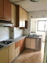 Blk 624B Woodlands Drive 52 (Woodlands), HDB 5 Rooms #610241621